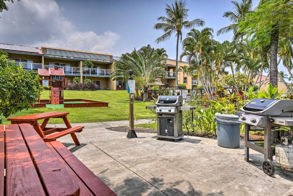 Kailua-Kona Condo-Resort Access and Ocean View! - image 6