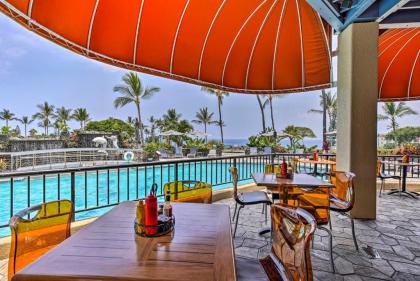 Kailua-Kona Condo-Resort Access and Ocean View! - image 8