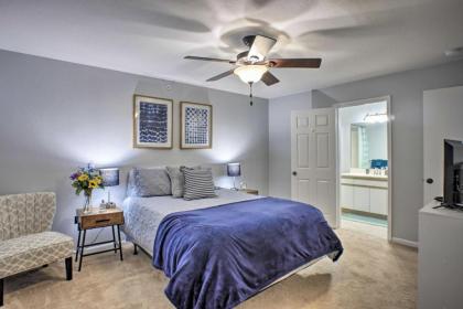 Resort-Style Branson Condo Near the 76 Strip! - image 13