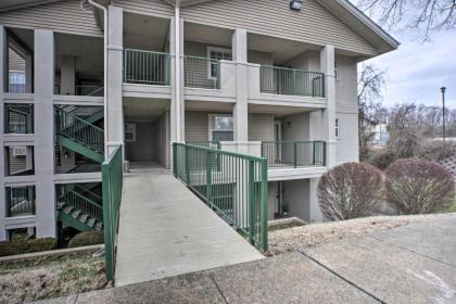 Resort-Style Branson Condo Near the 76 Strip! - image 17