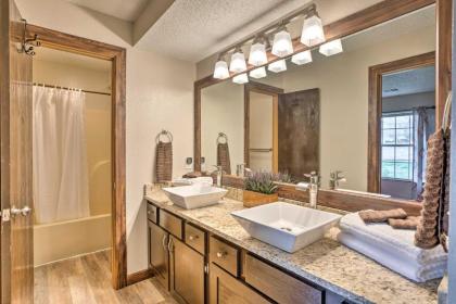 Walk-In Family Resort Condo with Indoor Pool and More! - image 12