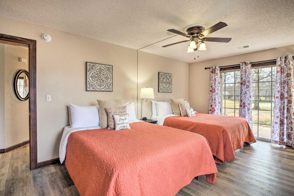 Walk-In Family Resort Condo with Indoor Pool and More! - image 6