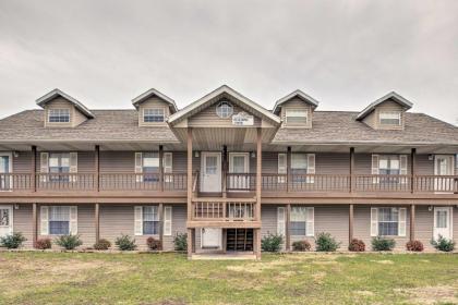 Walk-In Family Resort Condo with Indoor Pool and More! - image 9