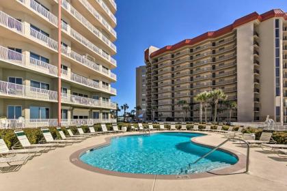 9th-Floor Gulfview Condo at Coral Reef Resort - image 11