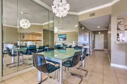 9th-Floor Gulfview Condo at Coral Reef Resort - image 13