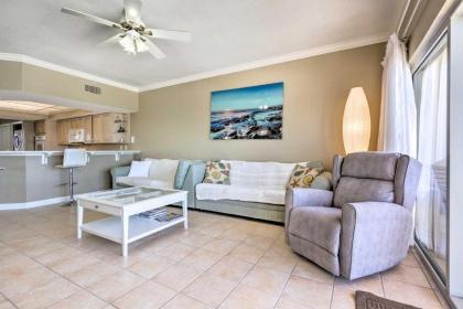 9th-Floor Gulfview Condo at Coral Reef Resort - image 14