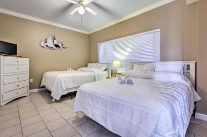 9th-Floor Gulfview Condo at Coral Reef Resort - image 17