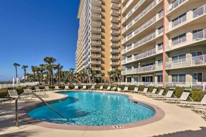 9th-Floor Gulfview Condo at Coral Reef Resort - image 18