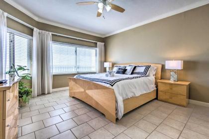 9th-Floor Gulfview Condo at Coral Reef Resort - image 20