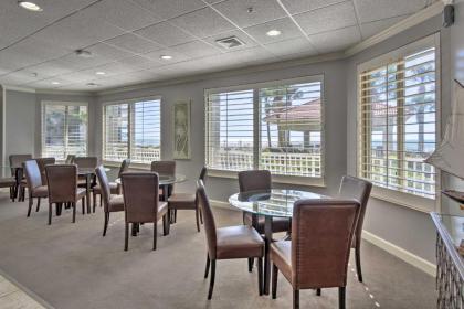 9th-Floor Gulfview Condo at Coral Reef Resort - image 7