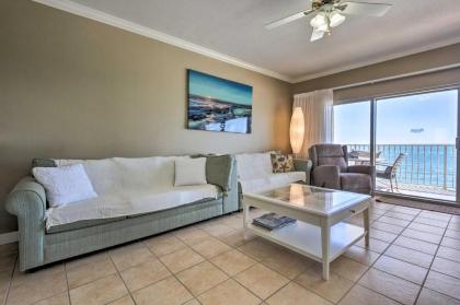 9th-Floor Gulfview Condo at Coral Reef Resort - image 9