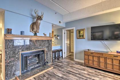 Cozy Retreat Less Than 4 Mi to Sugar Mountain Resort! - image 20