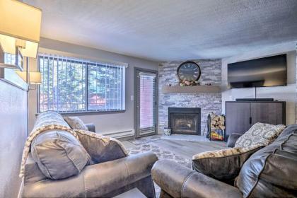 Ski-In and Ski-Out Condo with Resort Amenities! - image 11