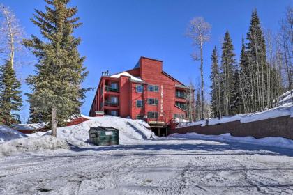 Ski-In and Ski-Out Condo with Resort Amenities! - image 12