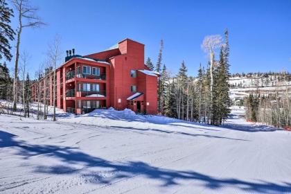 Ski-In and Ski-Out Condo with Resort Amenities! - image 20