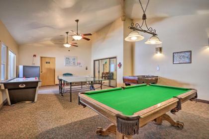 Ski-In and Ski-Out Condo with Resort Amenities! - image 8