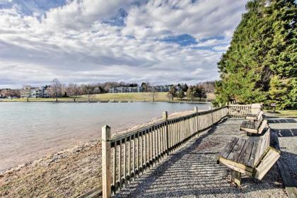 Resort Condo with Pool Access on Smith Mountain Lake - image 12