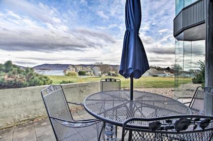 Resort Condo with Pool Access on Smith Mountain Lake - image 15