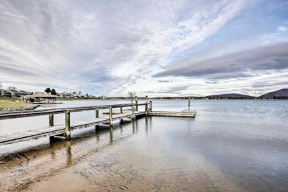 Resort Condo with Pool Access on Smith Mountain Lake - image 7