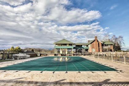 Resort Condo with Pool Access on Smith Mountain Lake - image 8