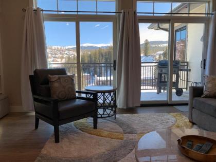 New Luxury Condo #406 Near Resort With Huge Hot Tub & Views - FREE Activities & Equipment Rentals Daily - image 13