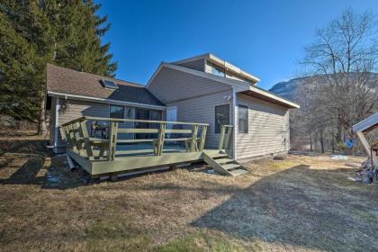 Modern Hunter Mountain Home 1 Mile from Resort! - image 10