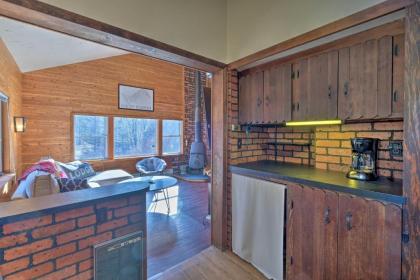 Modern Hunter Mountain Home 1 Mile from Resort! - image 2