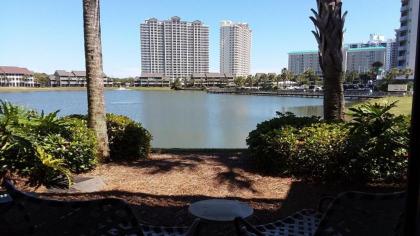 Lakefront By Seascape Resort - image 1