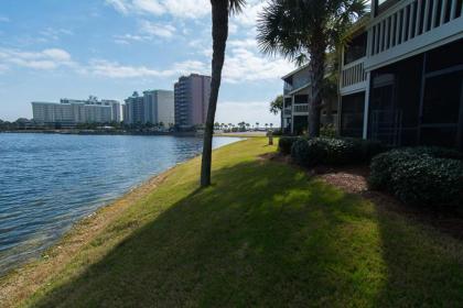 Lakefront By Seascape Resort - image 2