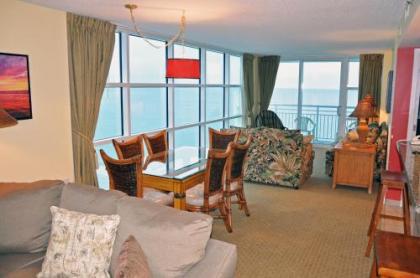 SEASIDE RESORT1403 Luxury Oceanfront end unit..Resort Amenities - image 10