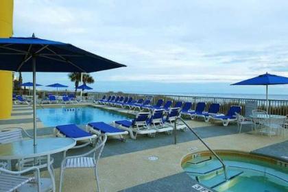 SEASIDE RESORT1403 Luxury Oceanfront end unit..Resort Amenities - image 11