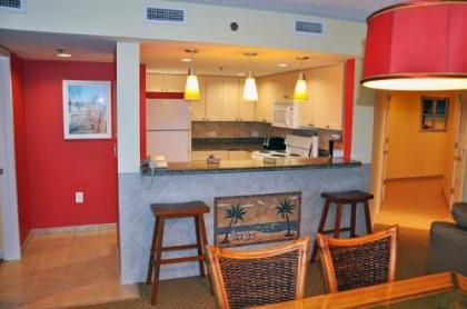 SEASIDE RESORT1403 Luxury Oceanfront end unit..Resort Amenities - image 2