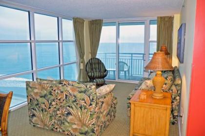 SEASIDE RESORT1403 Luxury Oceanfront end unit..Resort Amenities - image 3