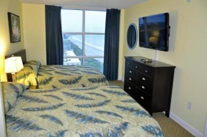 SEASIDE RESORT1403 Luxury Oceanfront end unit..Resort Amenities - image 6