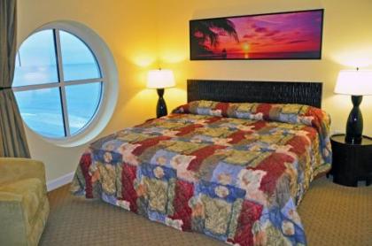 SEASIDE RESORT1403 Luxury Oceanfront end unit..Resort Amenities - image 8