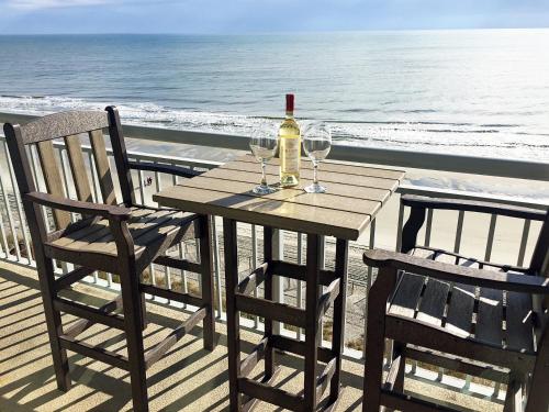 GRAND ATLANTIC 3BR NEWLY RENOVATED OCEANFRONT .Resort Amenities - main image