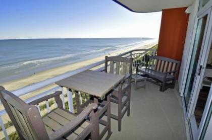 GRAND ATLANTIC 3BR NEWLY RENOVATED OCEANFRONT .Resort Amenities - image 16