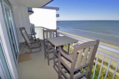 GRAND ATLANTIC 3BR NEWLY RENOVATED OCEANFRONT .Resort Amenities - image 17