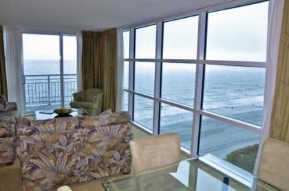 SEASIDE RESORT1006 Luxury Oceanfront end unit..Resort Amenities - image 1