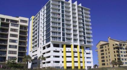 SEASIDE RESORT1006 Luxury Oceanfront end unit..Resort Amenities - image 14