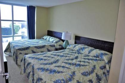 SEASIDE RESORT1006 Luxury Oceanfront end unit..Resort Amenities - image 18