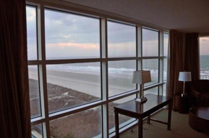 SEASIDE RESORT1006 Luxury Oceanfront end unit..Resort Amenities - image 2