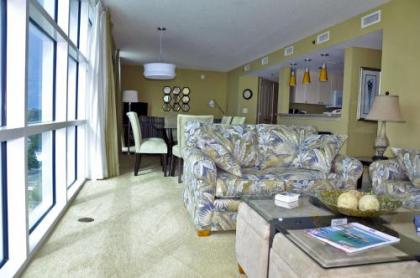 SEASIDE RESORT1006 Luxury Oceanfront end unit..Resort Amenities - image 4