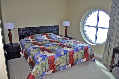 SEASIDE RESORT1006 Luxury Oceanfront end unit..Resort Amenities - image 5