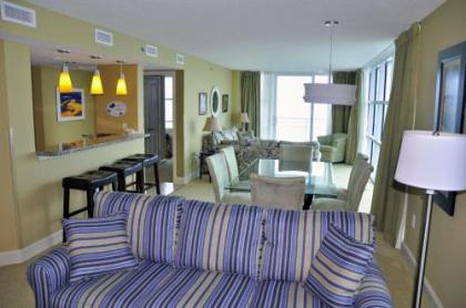 SEASIDE RESORT1006 Luxury Oceanfront end unit..Resort Amenities - image 6