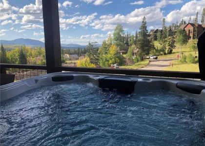 Luxury Chalet #39 Near Resort With Hot Tub & Views - FREE Activities & Equipment Rentals Daily - image 9