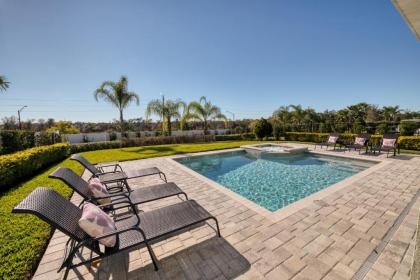 Pristine Home near Disney with Themed Rooms - 7686F - image 19