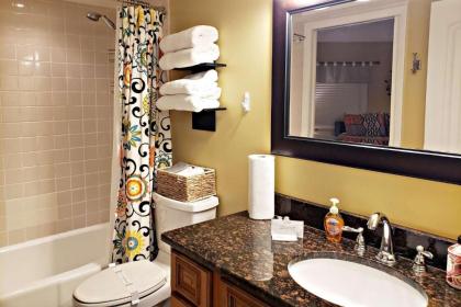 Sunglow Resort Condo Unit #806 - image 10