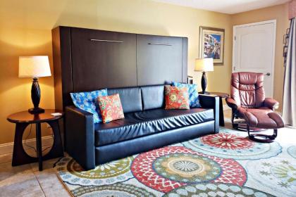 Sunglow Resort Condo Unit #806 - image 12