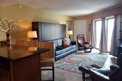 Sunglow Resort Condo Unit #806 - image 13